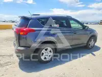 2015 Toyota RAV4 фото