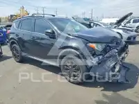 2015 Toyota RAV4 фото