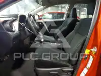 2015 Toyota RAV4 photo