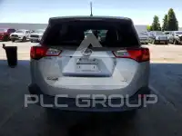 2015 Toyota RAV4 photo