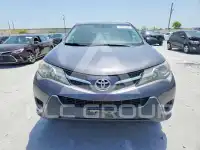 2015 Toyota RAV4 фото
