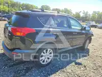 2015 Toyota RAV4 фото