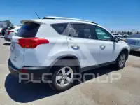 2015 Toyota RAV4 фото