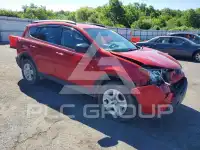 2015 Toyota RAV4 photo