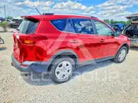 2015 Toyota RAV4 photo