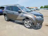 2015 Toyota RAV4 фото