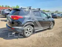 2015 Toyota RAV4 photo