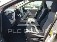 2015 Toyota RAV4 фото