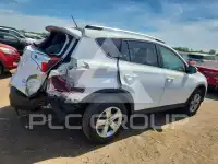 2015 Toyota RAV4 фото