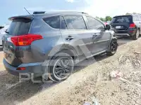 2015 Toyota RAV4 фото