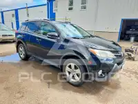 2015 Toyota RAV4 фото