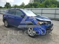 2015 Toyota RAV4 photo