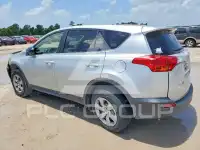 2015 Toyota RAV4 фото