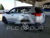 2015 Toyota RAV4 photo