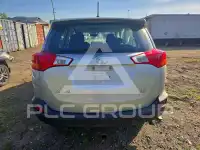 2015 Toyota RAV4 photo