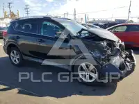 2015 Toyota RAV4 фото
