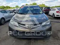 2015 Toyota RAV4 фото