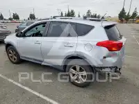 2015 Toyota RAV4 фото