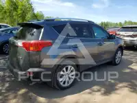 2015 Toyota RAV4 photo