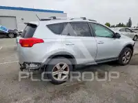 2015 Toyota RAV4 фото