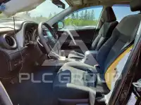 2015 Toyota RAV4 photo