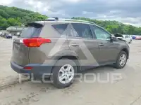 2015 Toyota RAV4 фото