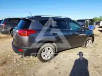 2015 Toyota RAV4 photo