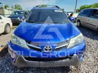 2015 Toyota RAV4 фото