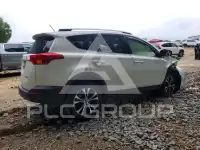 2015 Toyota RAV4 фото