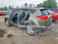 2015 Toyota RAV4 фото