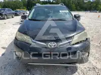 2015 Toyota RAV4 фото