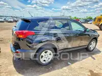 2015 Toyota RAV4 фото