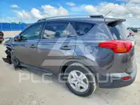 2015 Toyota RAV4 фото