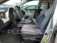 2015 Toyota RAV4 photo