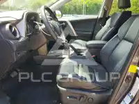 2015 Toyota RAV4 фото
