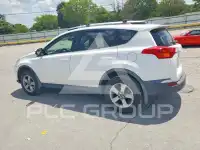 2015 Toyota RAV4 фото