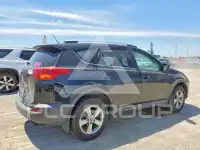 2015 Toyota RAV4 photo