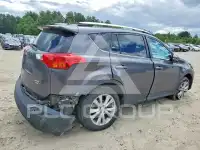 2015 Toyota RAV4 фото