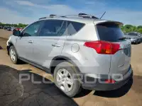 2015 Toyota RAV4 фото