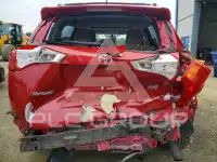 2015 Toyota RAV4 фото
