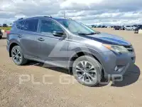 2015 Toyota RAV4 photo