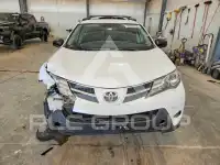2015 Toyota RAV4 фото