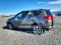 2015 Toyota RAV4 photo