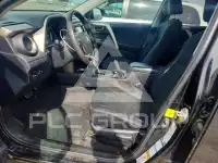 2015 Toyota RAV4 photo