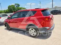 2015 Toyota RAV4 фото