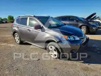 2015 Toyota RAV4 photo