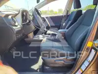 2015 Toyota RAV4 photo