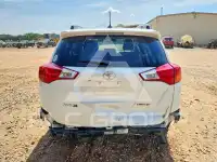 2015 Toyota RAV4 photo