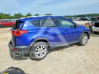 2015 Toyota RAV4 фото