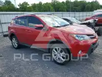 2015 Toyota RAV4 фото